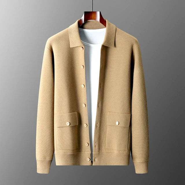 Cardiff ™ | Ellis Cardigan