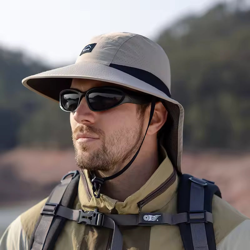 Cardiff ™ | Outback Sun Hat