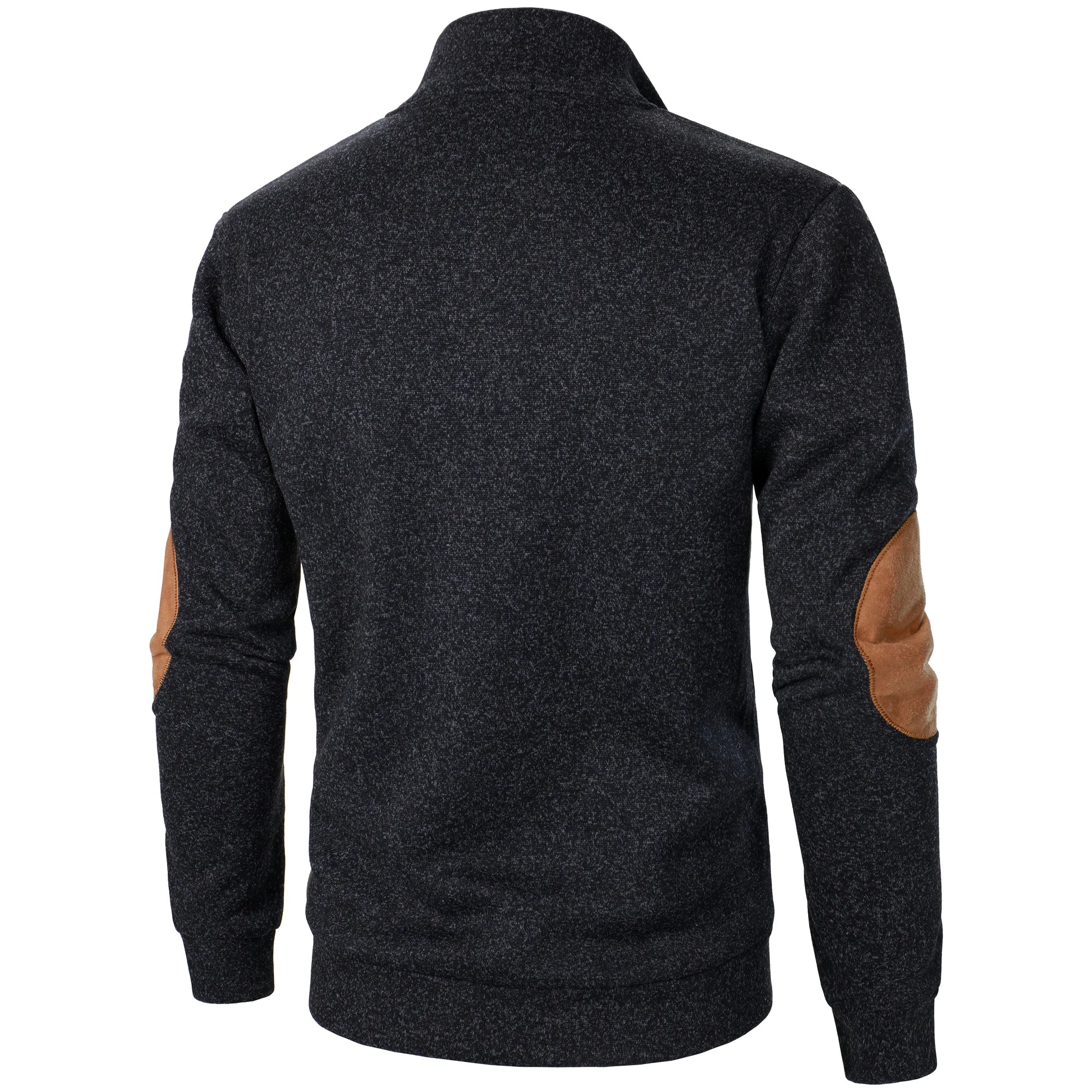 Cardiff™ | Knitted Fall Sweater