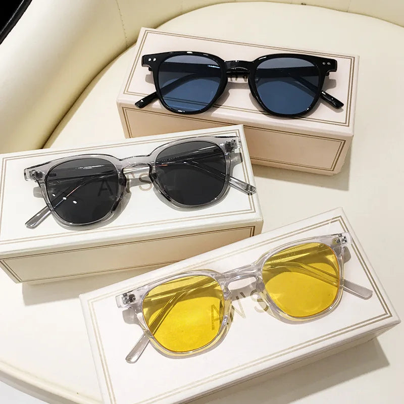 Castello | Sunglasses