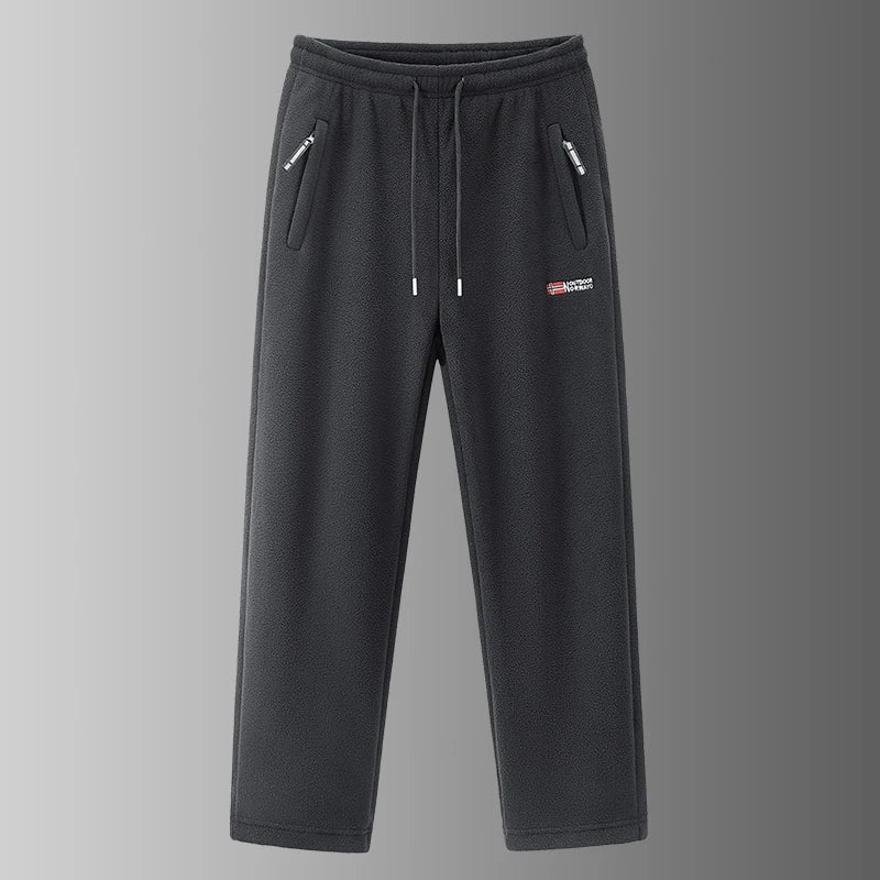 Cardiff™ | Thermal Fleece Trousers