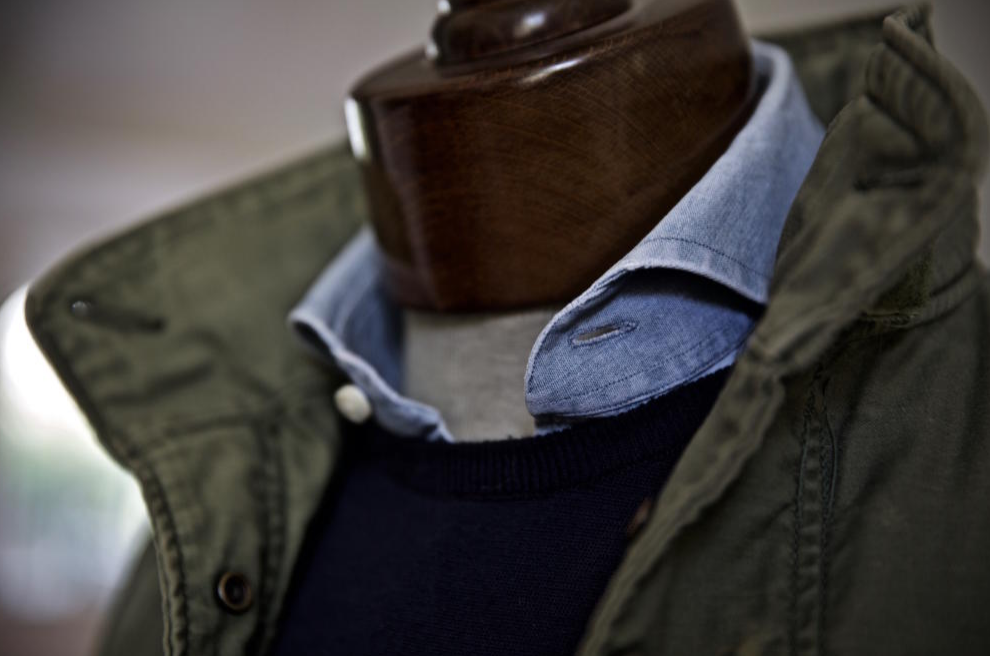 Cardiff™ | Highland Jacket