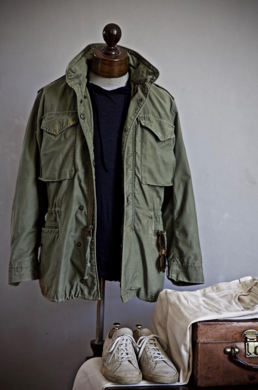 Cardiff™ | Highland Jacket