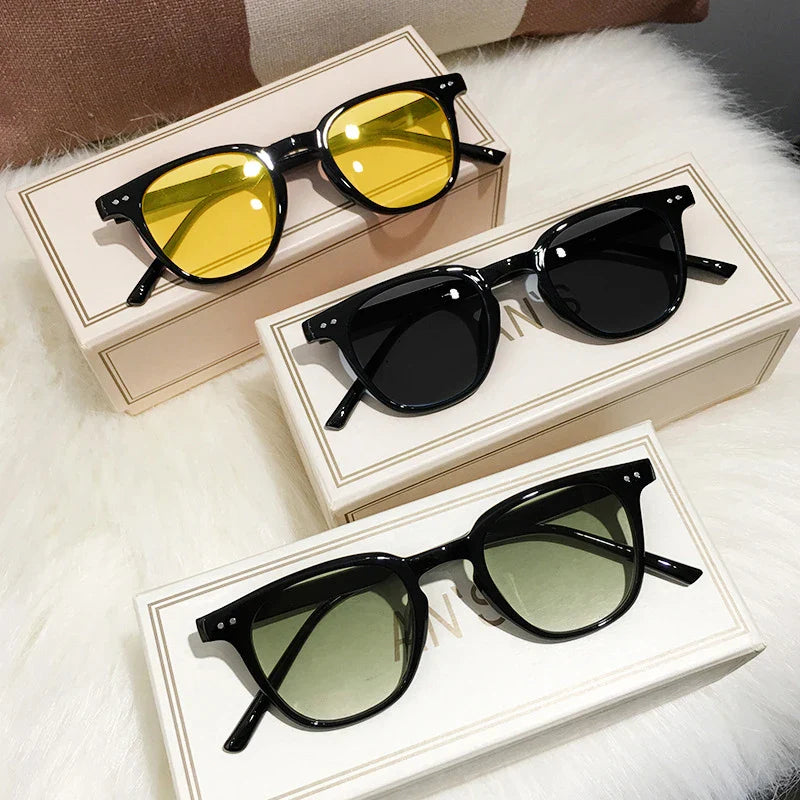 Castello | Sunglasses