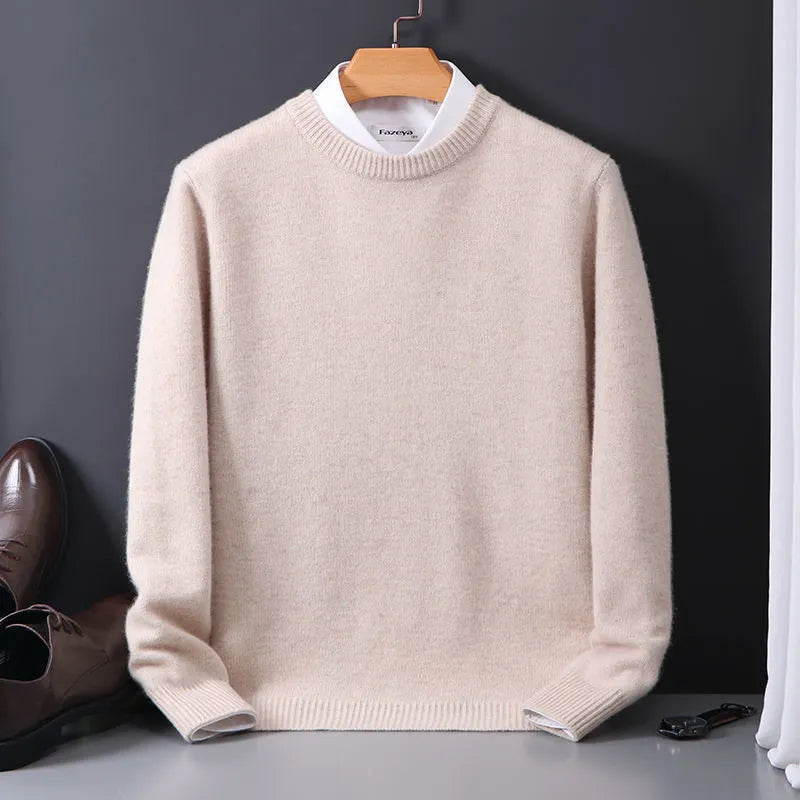 Cardiff™ | Noah Sweater