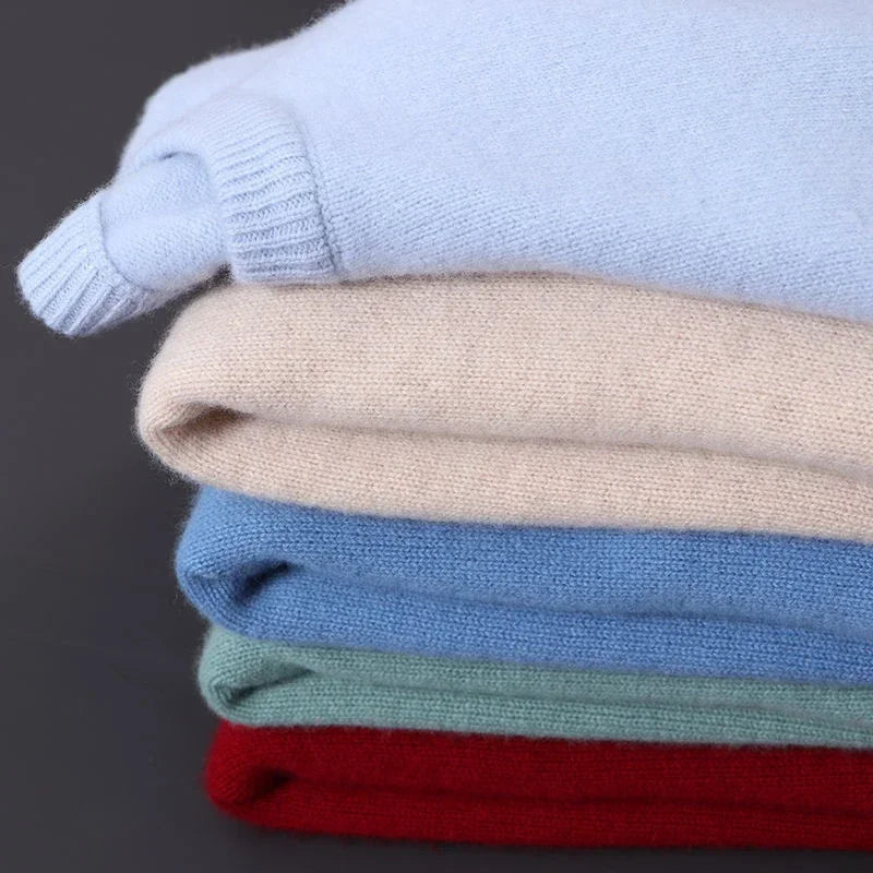 Cardiff™ | Noah Sweater