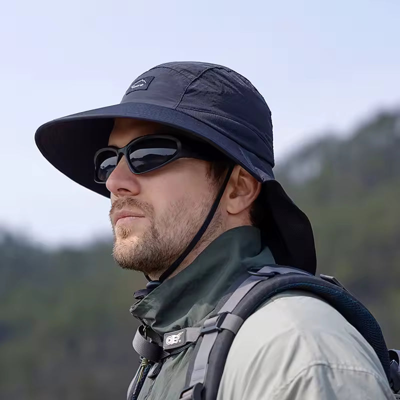 Cardiff ™ | Outback Sun Hat