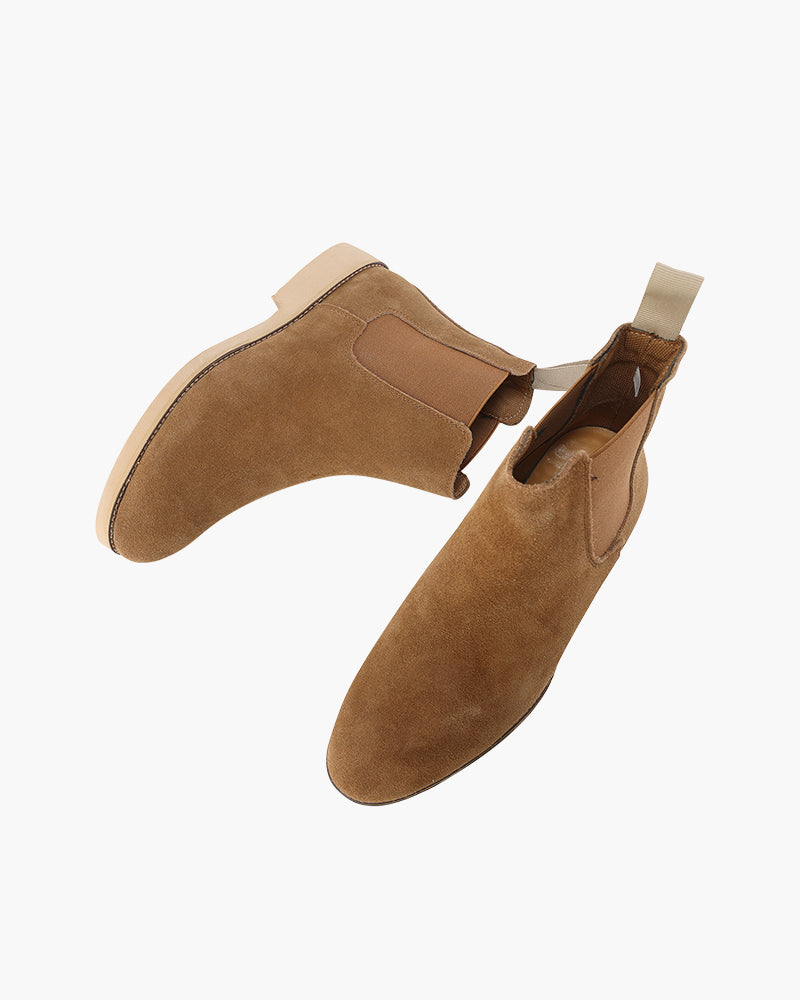 Cardiff ™ | Chelsea Boots