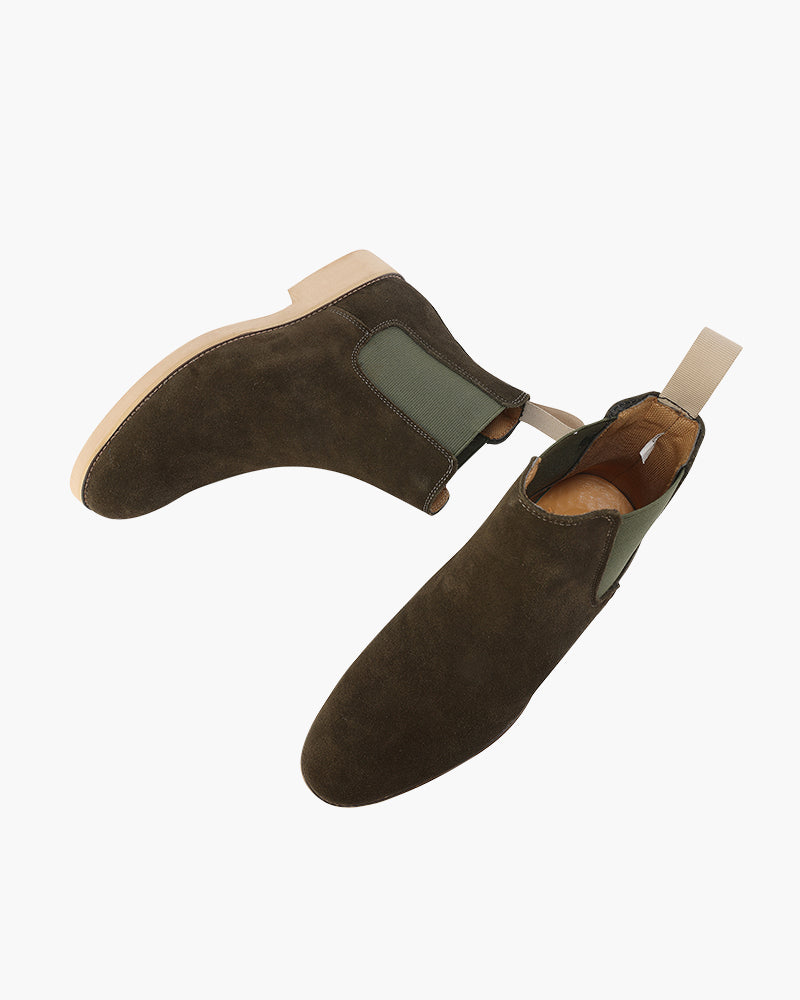 Cardiff ™ | Chelsea Boots