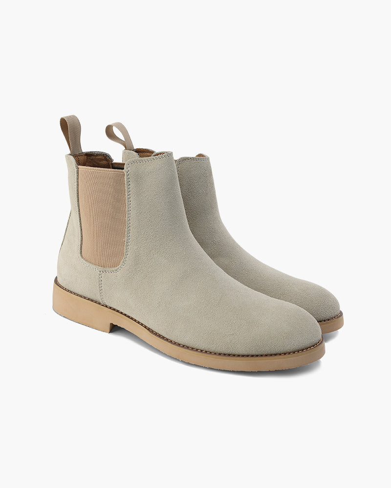 Cardiff ™ | Chelsea Boots