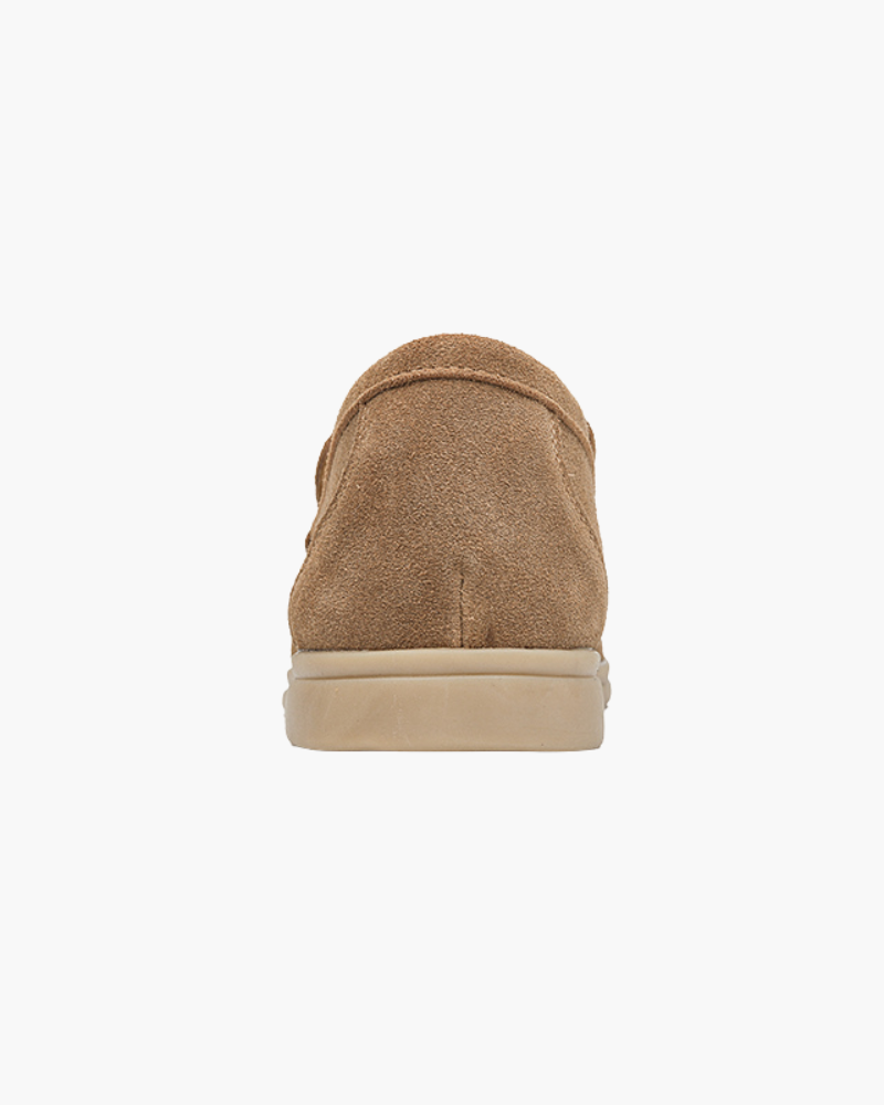 Cardiff ™ | Premium Suede Loafers