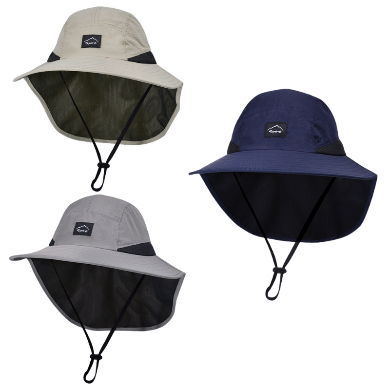 Cardiff ™ | Outback Sun Hat