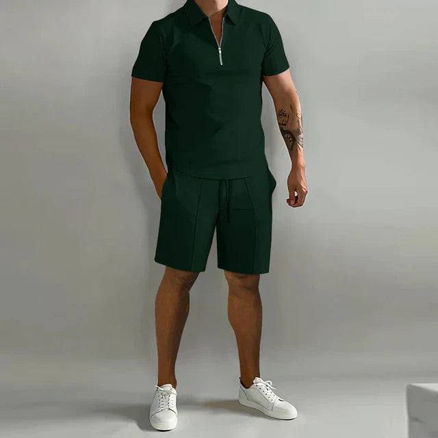 Cardiff ™ | Dalton Zip Set
