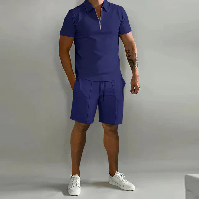 Cardiff ™ | Dalton Zip Set
