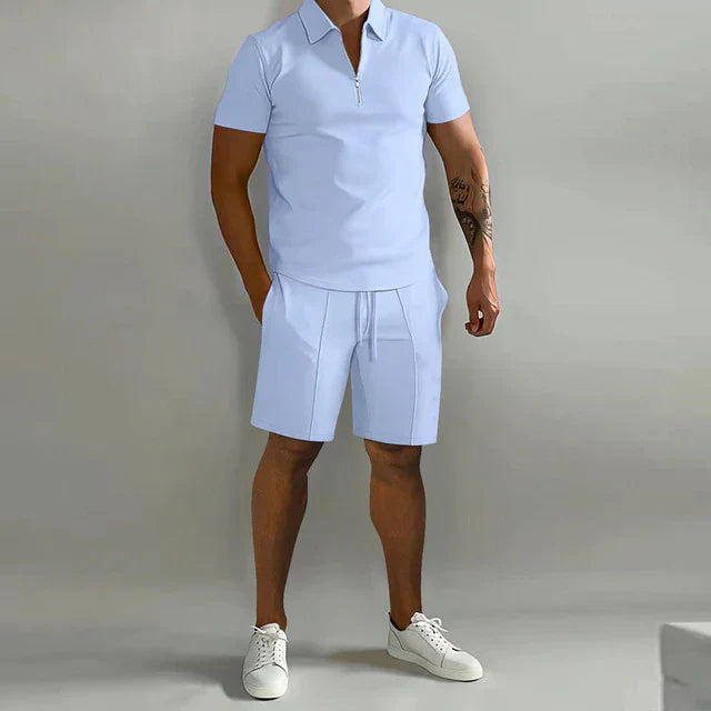 Cardiff ™ | Dalton Zip Set