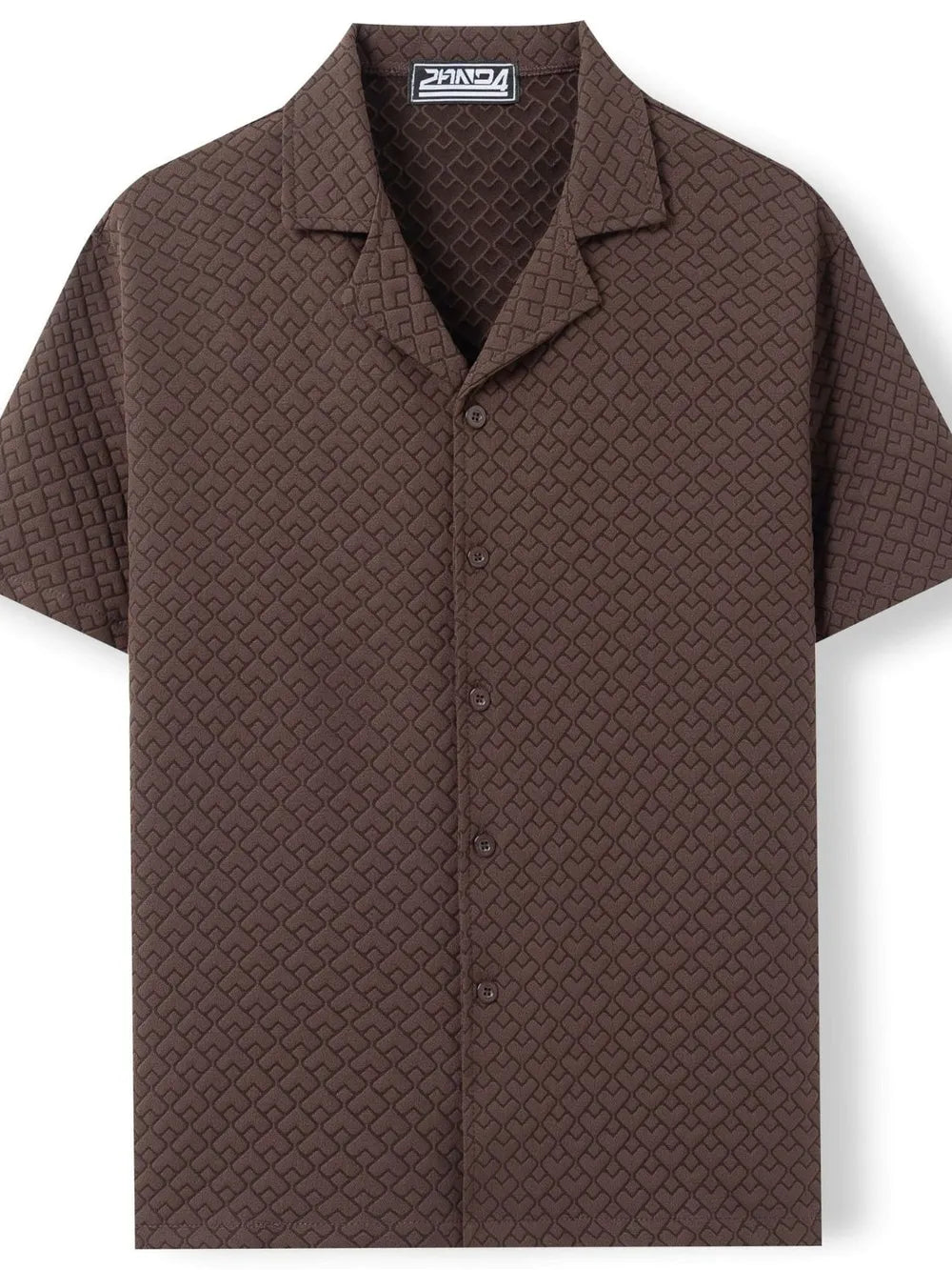 Cardiff ™ | Malibu Button Down Shirt