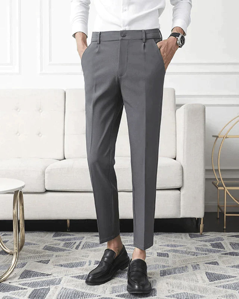 Cardiff ™ | Stretch Pantalon