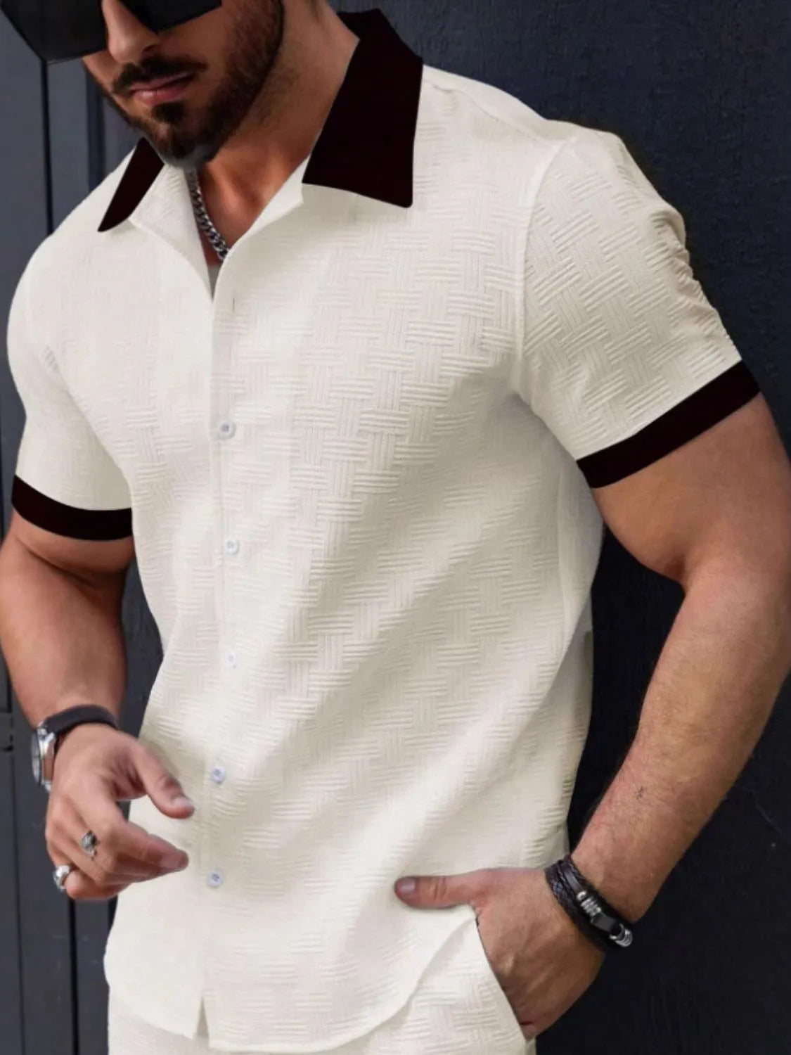 Cardiff ™ | Finn Shirt