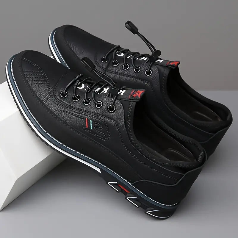 Cardiff ™ | Quality Leather Oxford Shoes