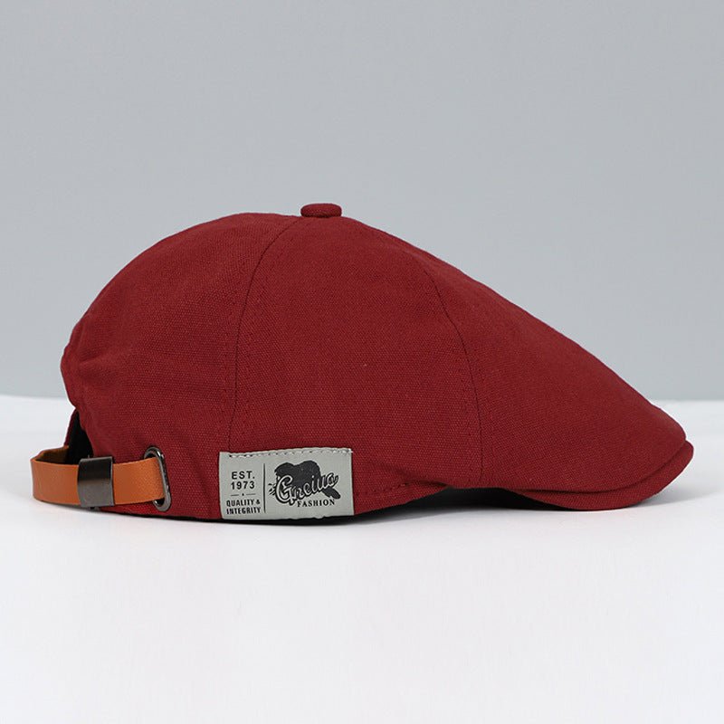 Cardiff™ | Urban Beret