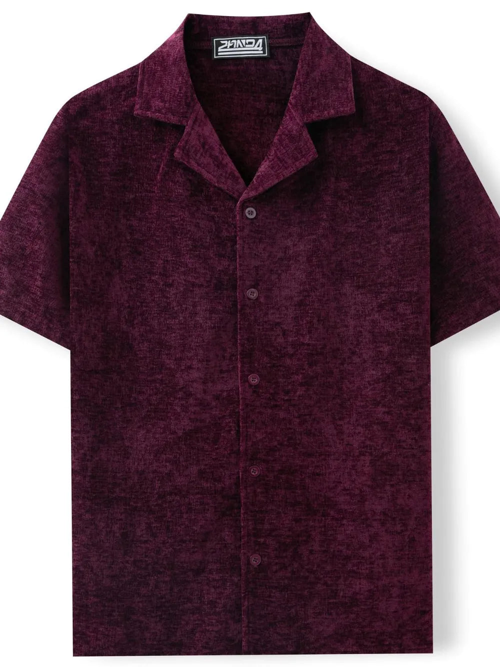 Cardiff ™ | Ibiza Button Down Shirt