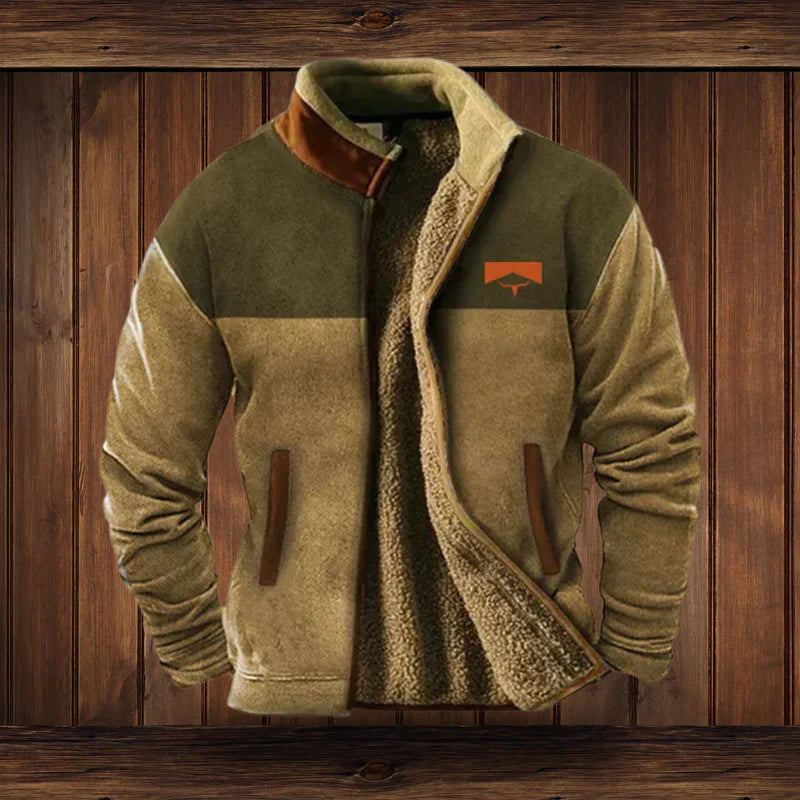 Cardiff™ | Alpine Fleece Jacket