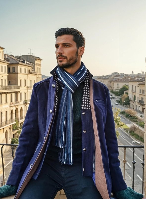 Cardiff™ | Knightsman Jacket