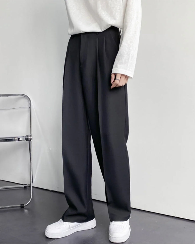 Cardiff ™ | Wide Fit Pantalon