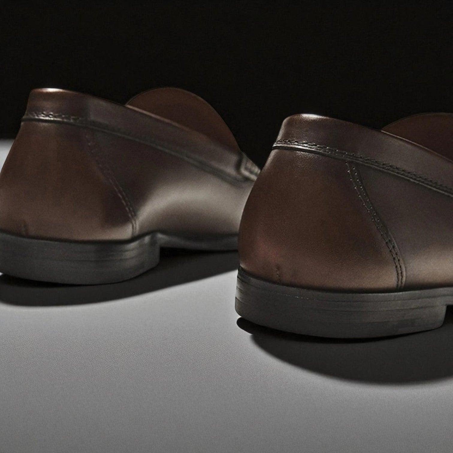 Cardiff ™ | Mayfair Penny Loafers