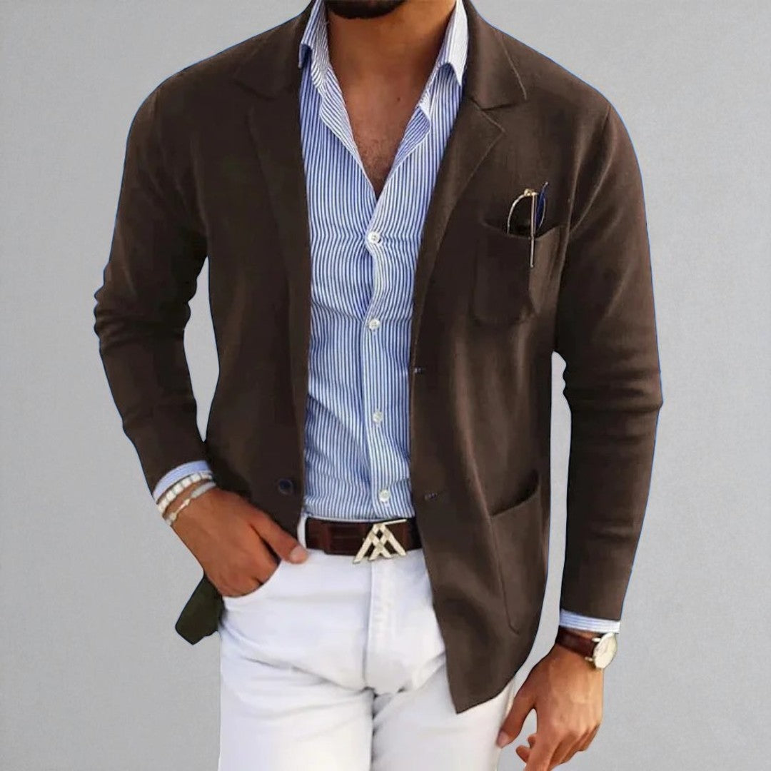 Cardiff ™ | Casual Blazer