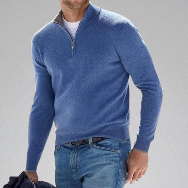 Cardiff ™ | Whitmore Quarter-Zip