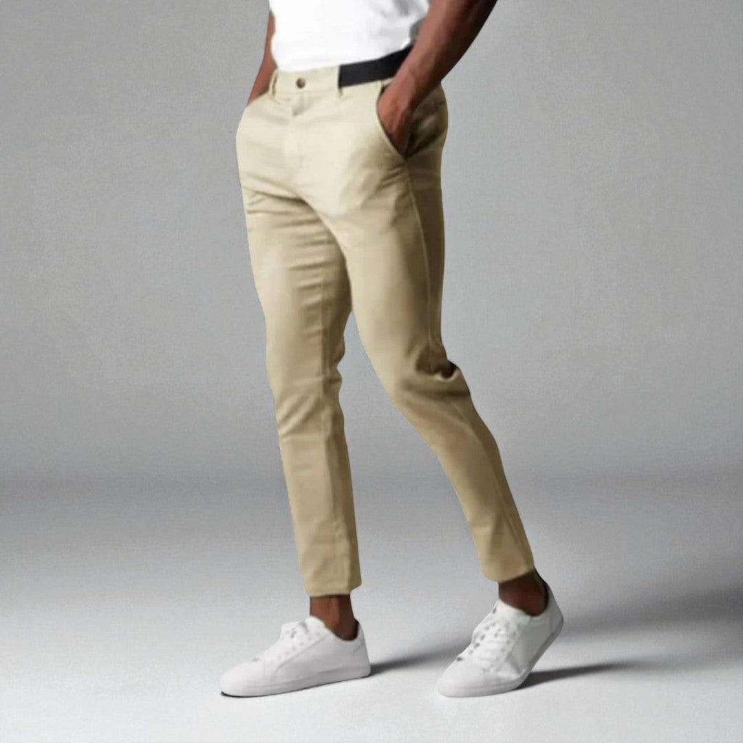 Cardiff ™ | Highbury Stretch Pantalon