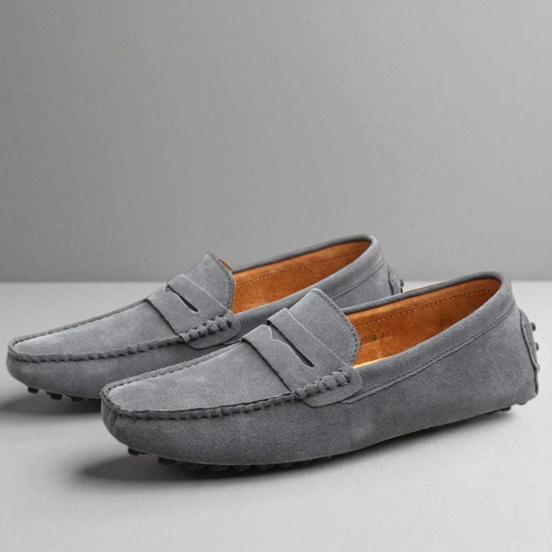 Cardiff ™ | Camden Penny Loafers