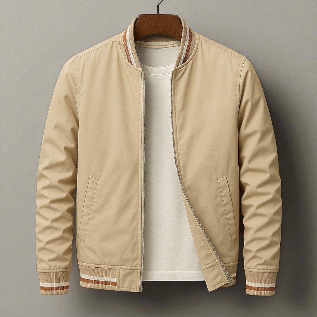 Cardiff ™ | Brighton Jacket