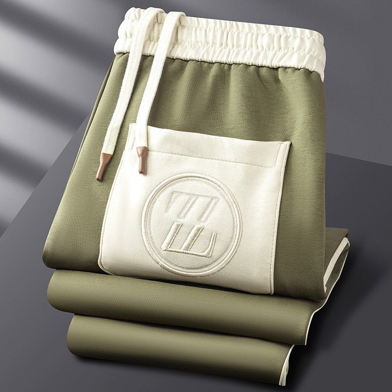 Cardiff™ | Men's 2 Piece Tracksuit Set