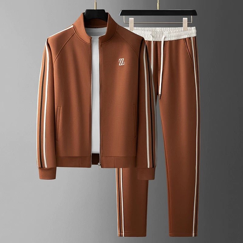 Cardiff™ | Men's 2 Piece Tracksuit Set