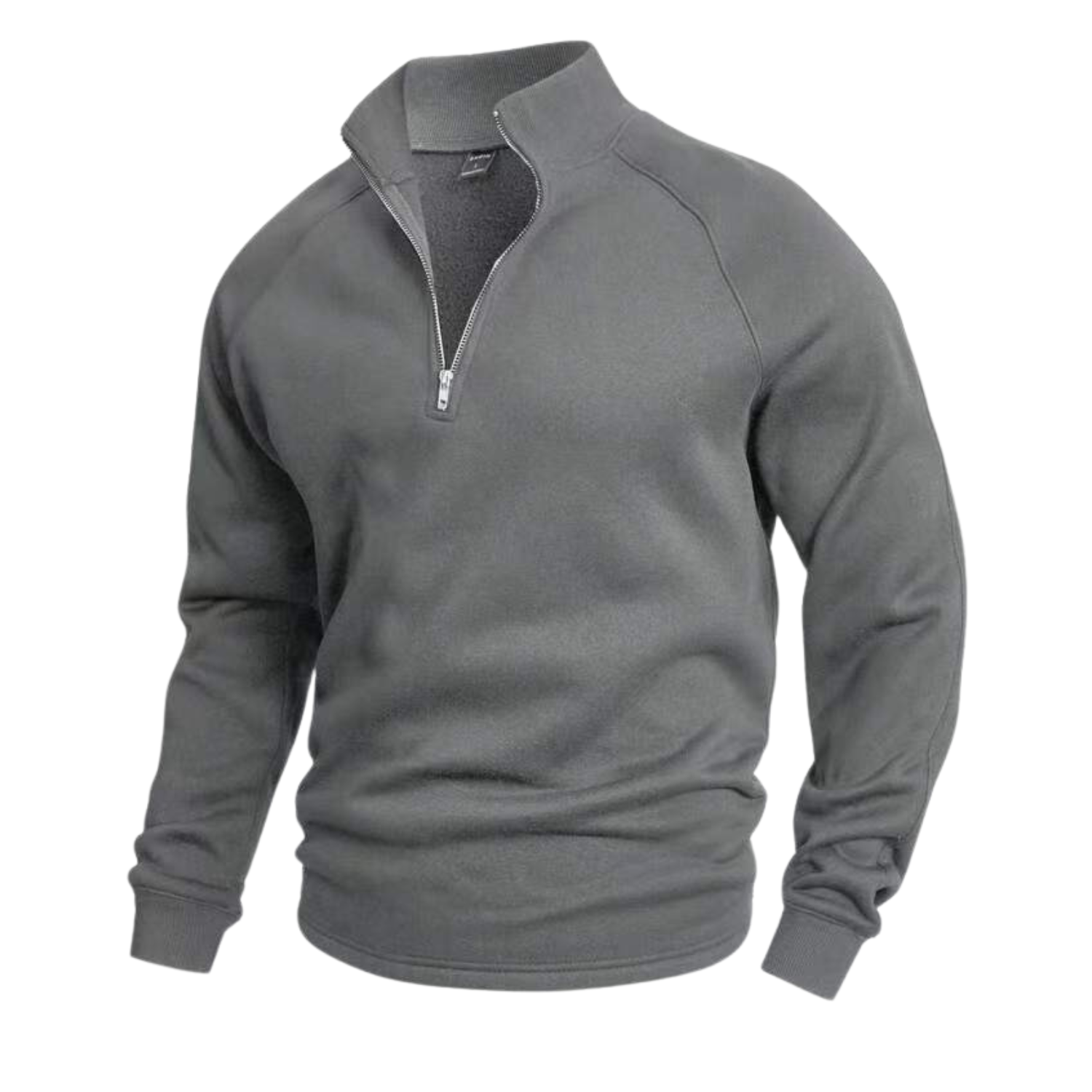 Cardiff™ | Blackwell Knit Half Zip
