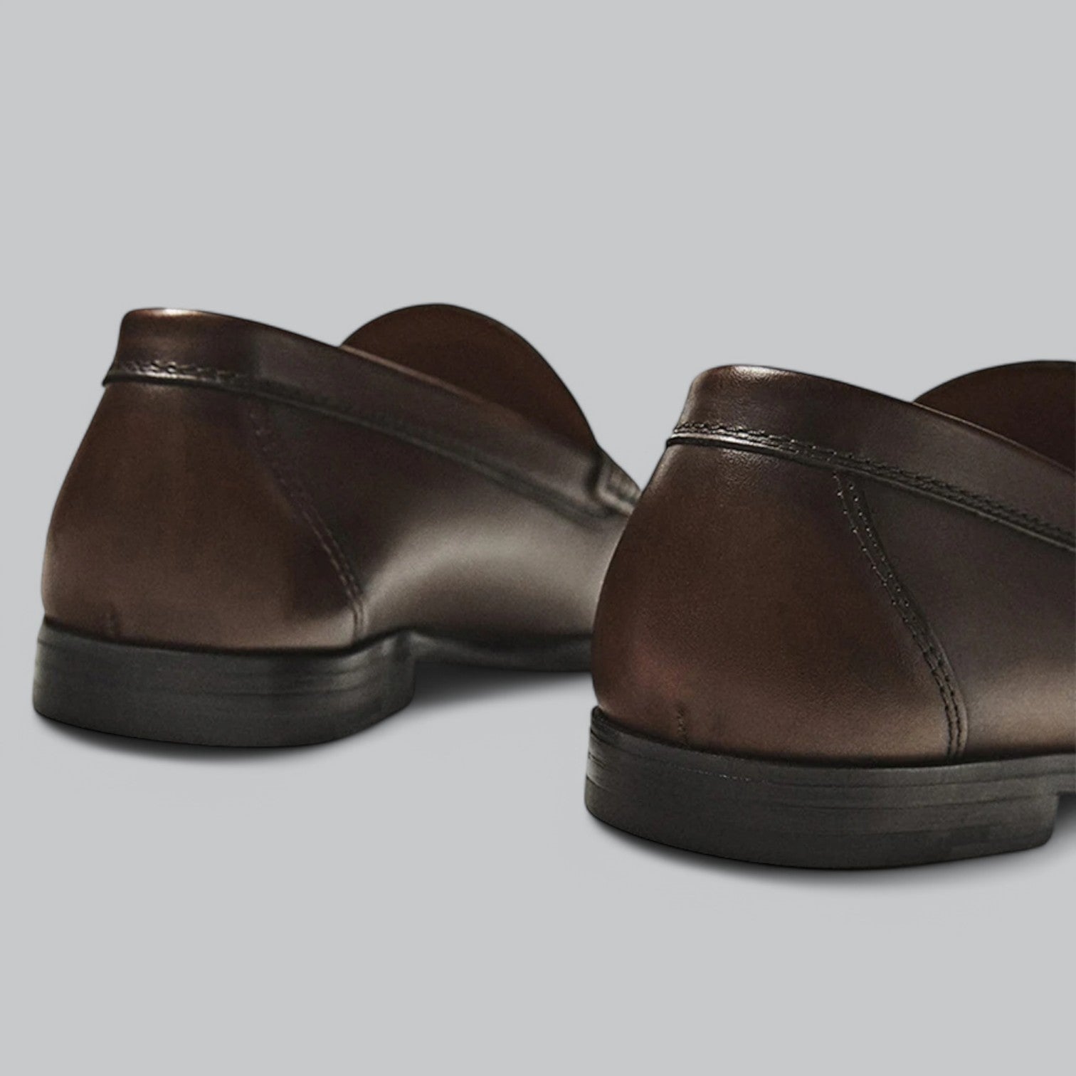 Cardiff ™ | Mayfair Penny Loafers