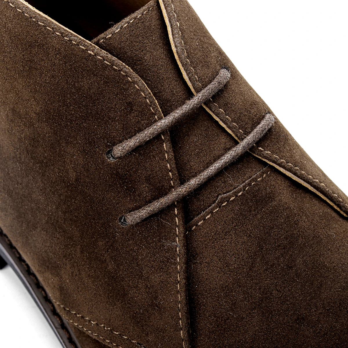 Cardiff ™ | Suede Boots for men