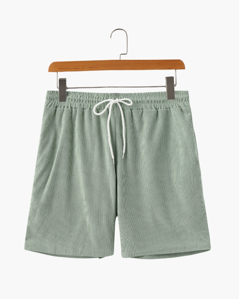Cardiff ™ | Strided Shorts
