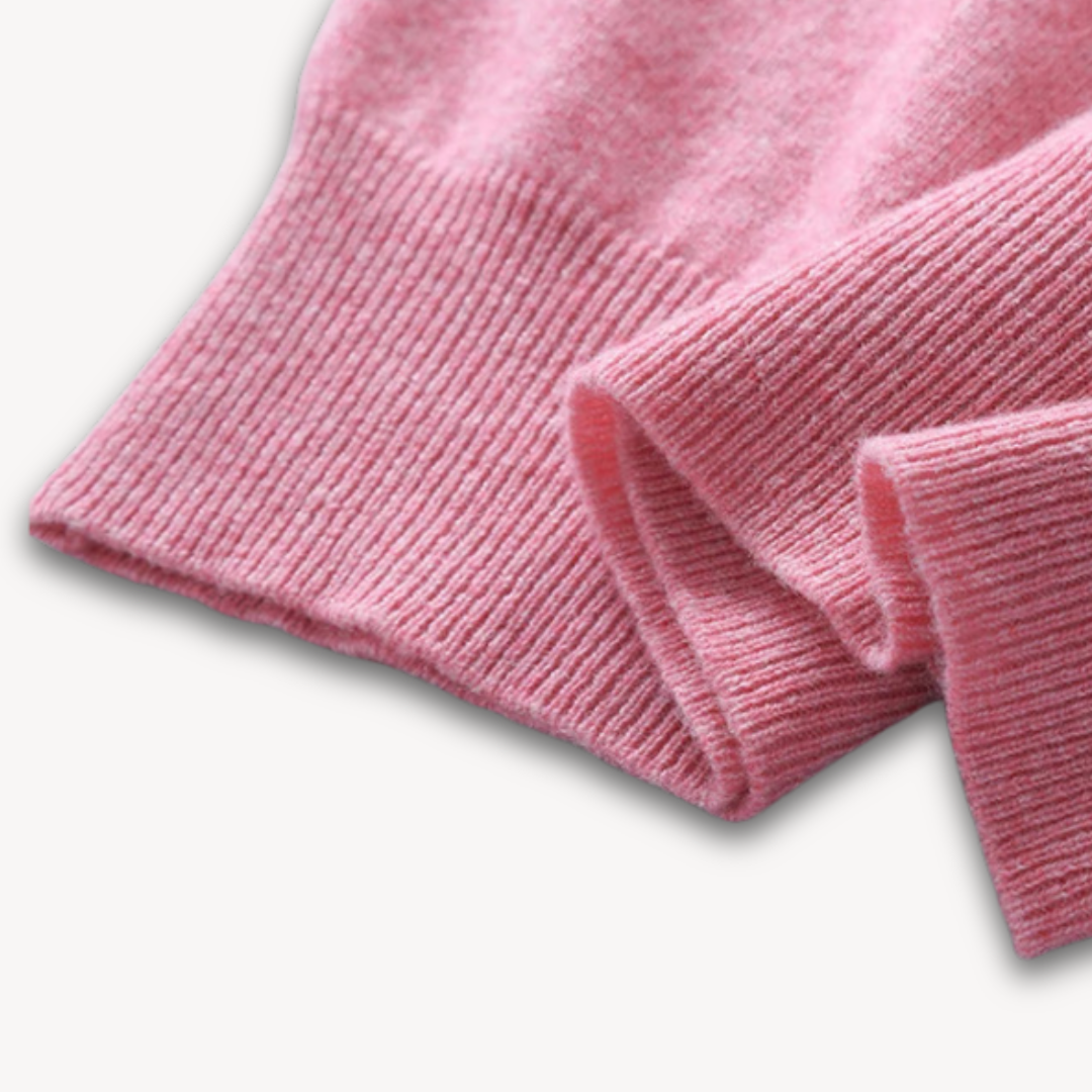 Cardiff™ | Men's V-Neck Knit Sweater