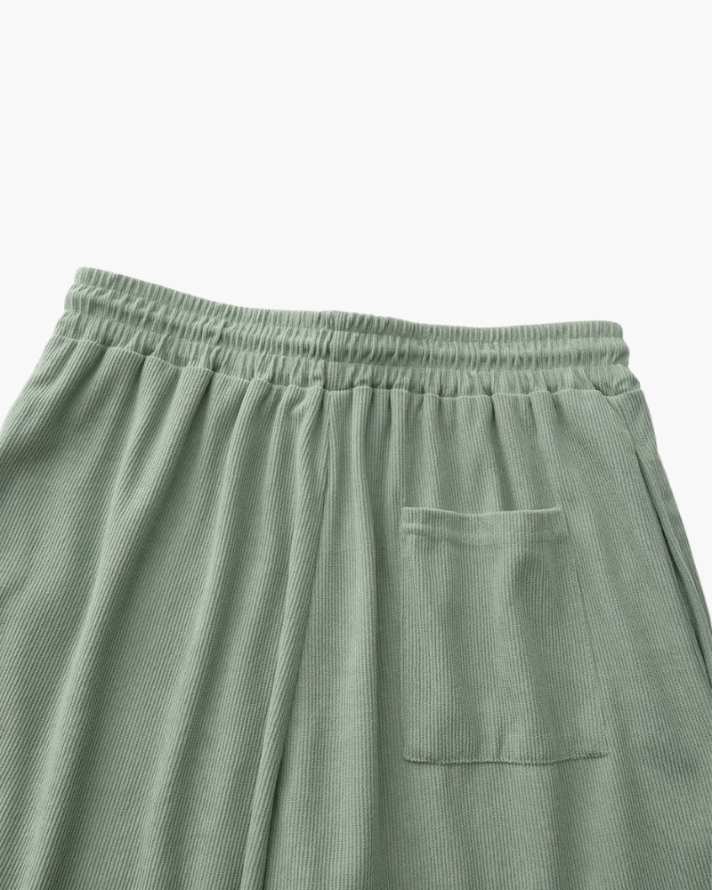 Cardiff ™ | Strided Shorts