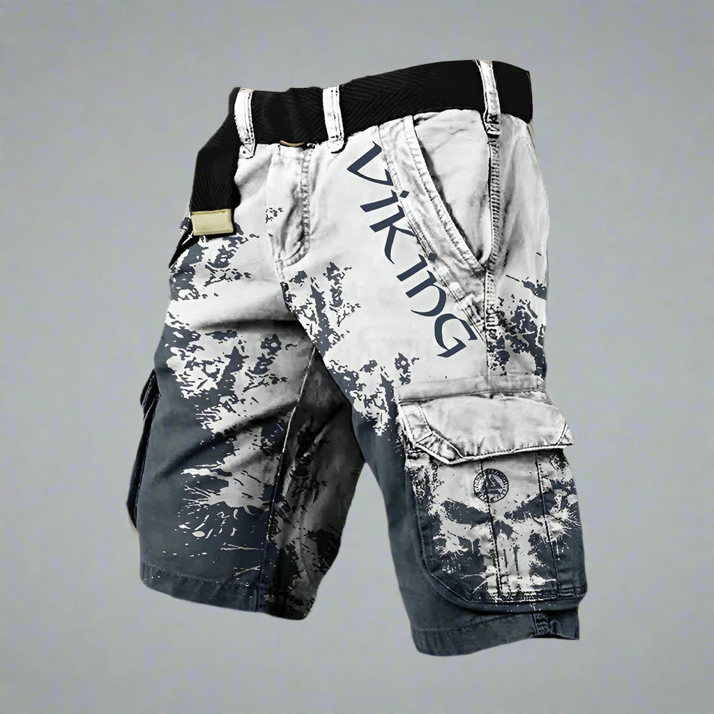Cardiff ™ |  Premium Viking Shorts
