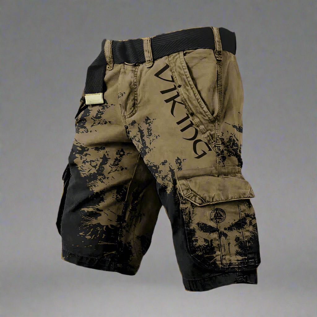 Cardiff ™ |  Premium Viking Shorts