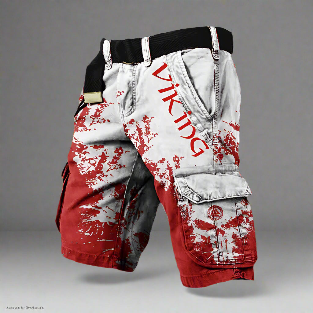 Cardiff ™ |  Premium Viking Shorts