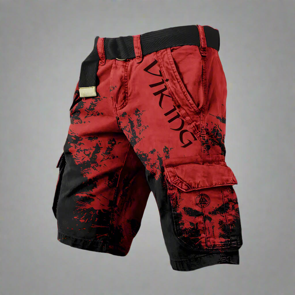 Cardiff ™ |  Premium Viking Shorts