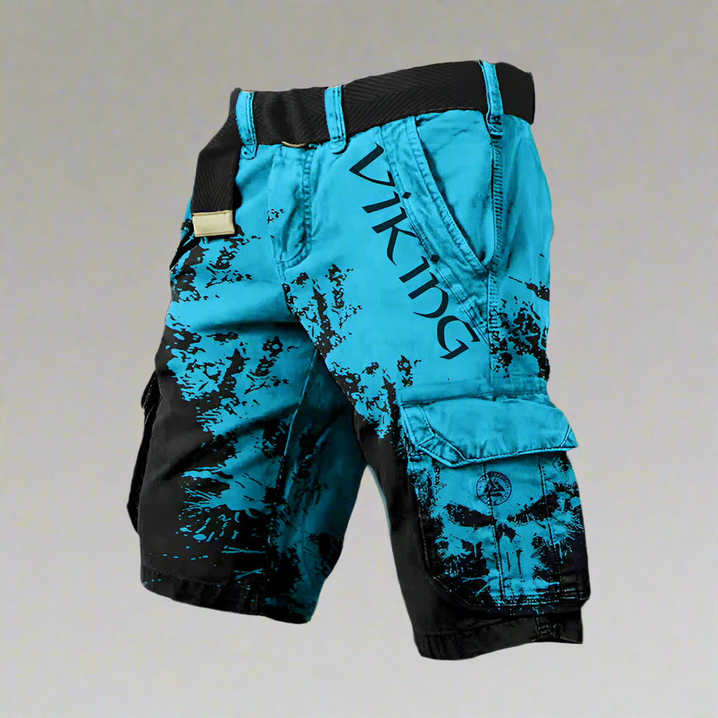 Cardiff ™ |  Premium Viking Shorts
