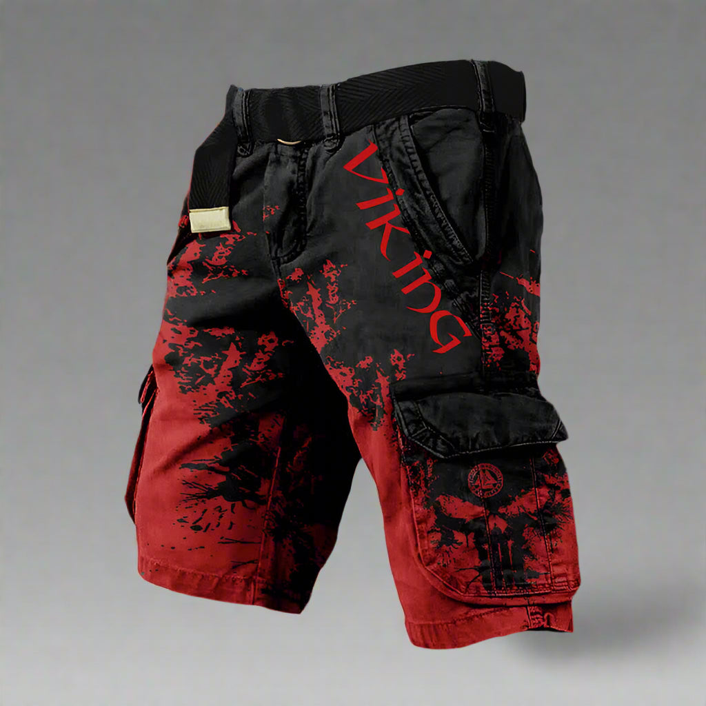 Cardiff ™ |  Premium Viking Shorts