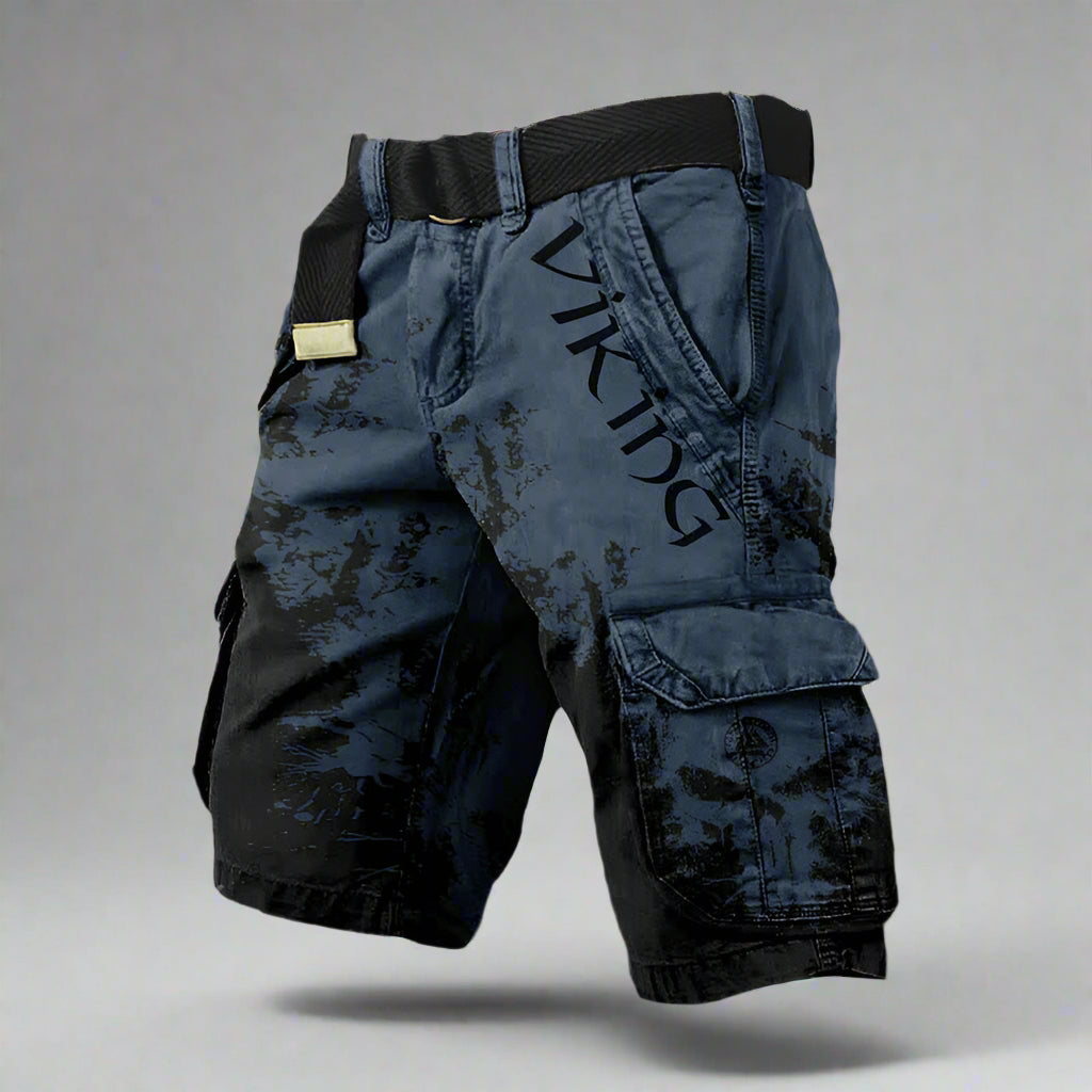 Cardiff ™ |  Premium Viking Shorts