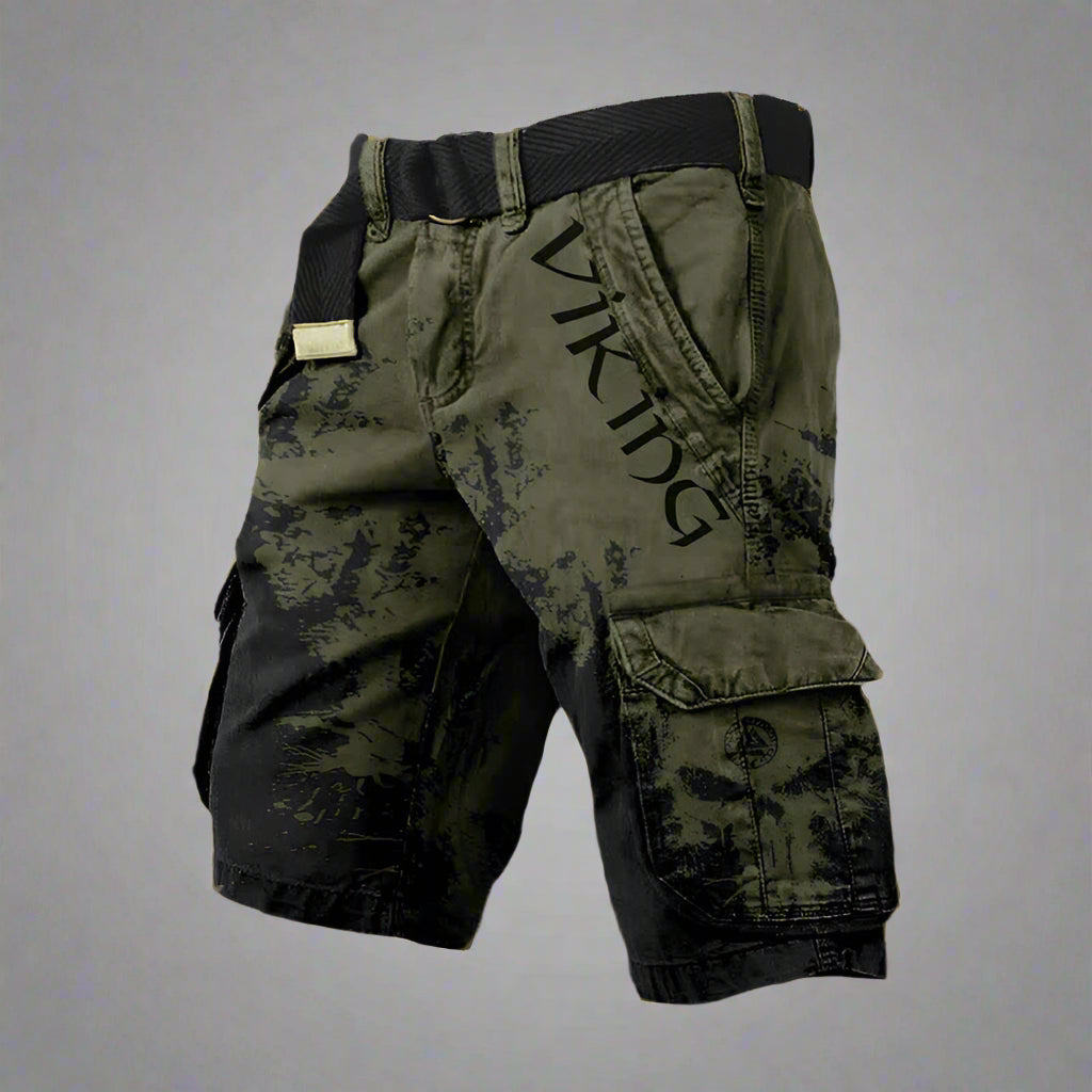Cardiff ™ |  Premium Viking Shorts